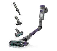 Shark PowerDetect Cordless Vacuum Cleaner with up to 70 Minutes Run Time - White / Java Grey - IP1251UKT, White / Java Grey