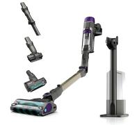 Shark IP3251UKT PowerDetect Clean and Empty Cordless Pet Vacuum Cleaner up to 70 Minutes Run Time Java Grey - Clearance