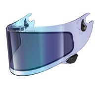 Shark Irid Photochromac Motorcycle Light Reactive Visor - Daytime / Track Use