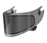 Shark Irid Photochromac Motorcycle Light Reactive Visor - Daytime / Track Use