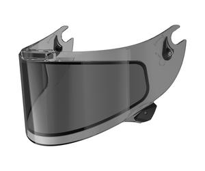 Shark Irid Photochromac Motorcycle Light Reactive Visor - Daytime / Track Use
