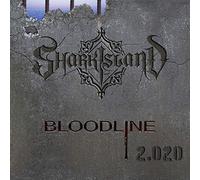 Shark Island - Bloodline 2.020
