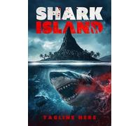 Shark Island [DVD]