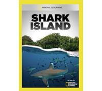 Shark Island [DVD] [Region 1] [US Import] [NTSC]