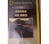 Shark Island - Shark Island [DVD] [Region 1] [US Import] [NTSC]