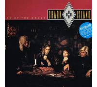 Shark Island - Law Of The Order [VINYL]