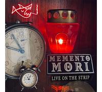 Shark Island - Memento Mori: Live On The Strip
