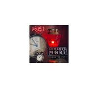 Shark Island: MEMENTO MORI: LIVE ON THE STRIP - CD