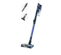 Shark IZ202UK Anti Hair Wrap Cordless Vacuum Cleaner Blue NEW NEXT DAY DELIVERY