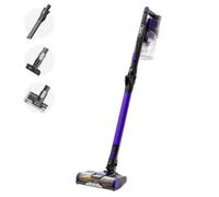 Shark Cordless Stick Vacuum Cleaner with Anti Hair Wrap, Up to 40 mins IZ202UKT
