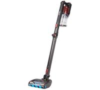 Shark IZ300UKT Cordless Vacuum Black & Red
