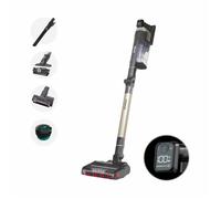 Shark IZ400UK Stratos Cordless Stick Vacuum Cleaner - 60 Minutes Run Time - Gold