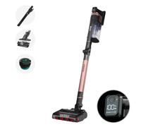 Shark IZ400UK Stratos Cordless Stick Vacuum Cleaner - 60 Minutes Run Time - Gold