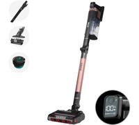 Shark IZ400UK Stratos Cordless Stick Vacuum Cleaner - 60 Minutes Run Time - Gold