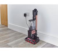 Shark IZ400UK Stratos Cordless Stick Vacuum Cleaner - 60 Minutes Run Time - Gold