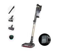 Shark IZ400UKT Stratos Cordless Stick Vacuum Cleaner - Pet Pro Model - 60 Minutes Run Time - Copper