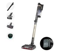 Shark IZ400UKT Stratos Cordless Stick Vacuum Cleaner - Pet Pro Model - 60 Minutes Run Time - Copper