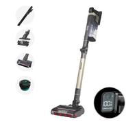Shark IZ400UKT Stratos Cordless Stick Vacuum Cleaner - Pet Pro Model - 60 Minutes Run Time - Copper