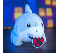 (Shark) Jeff Land The Shark Character Plush Doll Stuffed Toy Decoration Gift