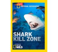 Shark Kill Zone [DVD] [Region 1] [US Import] [NTSC]