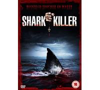 Shark Killer [DVD]
