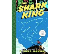 Shark King SC: TOON Level 3 (TOON into Reading)