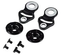 Shark Kit Plate Race R Race R Tous Helmet Screen Mechanism Kit