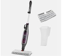 Shark Klik n' Flip Smartronic Deluxe Steam Mop Automatic S6003UK - New Boxed -