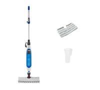 Shark Klik n’ Flip Manual Steam Mop S6001UK