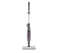 Shark Klik n'Flip Automatic Steam Pocket Mop - Shark Steel Grey & Bordeaux | S6003UK