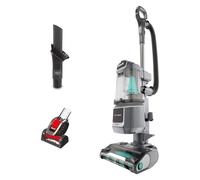 Shark LA450UKT Detect Pet Pro Upright Corded Vacuum - Graphite Grey