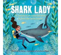 Shark Lady