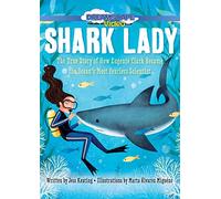 Shark Lady