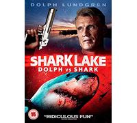 Shark Lake [DVD]