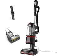 Shark Corded Vacuum Cleaner with Lift-Away Technology and Anti Allergen Complete Seal True Pet Model NV602UKT