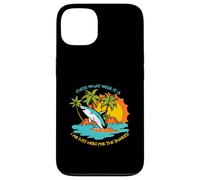 Shark Lover Guess What - I'm just here for the sharks Case for iPhone 13