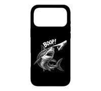 Shark Lover Ocean Marine Biology Scuba Diver Case for iPhone 17 Pro Max