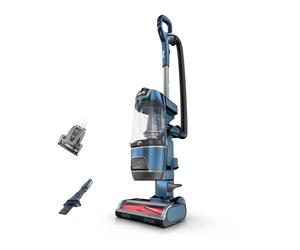 Shark LU250UKT Rotator Pet Upright Corded Vacuum Cleaner with Lift-Away & Anti Hair Wrap Plus
