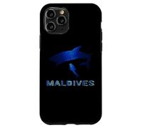 SHARK MALDIVES Case for iPhone 11 Pro