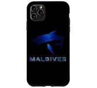 SHARK MALDIVES Case for iPhone 11 Pro Max