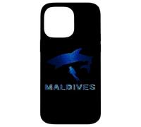 SHARK MALDIVES Case for iPhone 14 Pro Max
