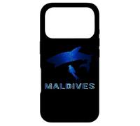 SHARK MALDIVES Case for iPhone 17 Pro