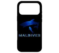 SHARK MALDIVES Case for iPhone 17 Pro Max