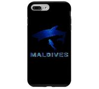 SHARK MALDIVES Case for iPhone 7 Plus/8 Plus