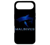 SHARK MALDIVES Case for iPhone Air