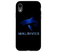 SHARK MALDIVES Case for iPhone XR
