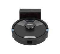 Shark Matrix Plus 2-in-1 Robot Vacuum & Mop in Black/Silver | RV2620WDUK | by SharkNinja
