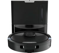 Shark Matrix Plus 2-in-1 Robotic Vacuum Cleaner - Black, Black