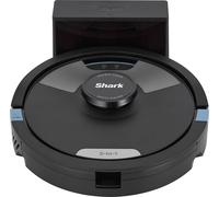 Shark Matrix Plus 2-in-1 Robotic Vacuum Cleaner - Black, Black