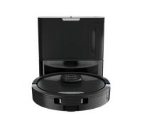 Shark Matrix Plus 2-in-1 Self-Empty Robot Vacuum & Mop in Black/Silver | RV2620WAUK | by SharkNinja